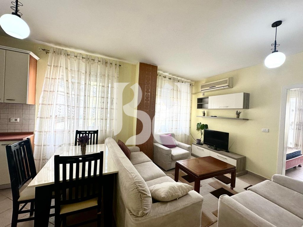 APARTAMENT 1+1 ME QIRA, DON BOSKO 4