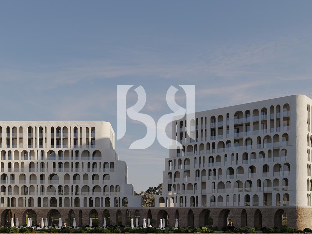 APARTAMENT 2+1 ME KREDI PËR SHITJE NË NJË GJIRË ORIKUMI - REZIDENCA PREMIUM PRANË MARINËS ORIKUM, VLORË 2