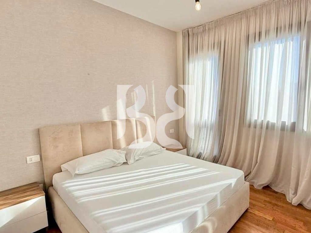 JEPET ME QIRA APARTAMENT 1+1 – GREEN TERRACE, RRUGA BARRIKADAVE, TIRANË 4