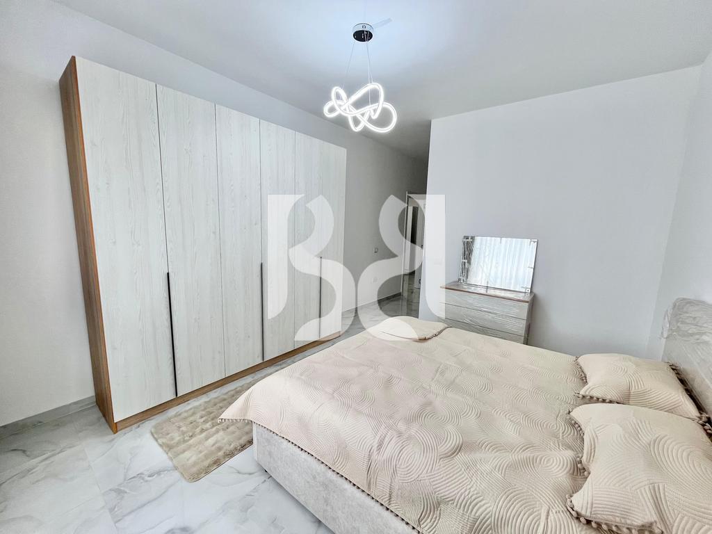 APARTAMENT 2+1 ME QIRA KAMEZ 60,000 LEKE*
