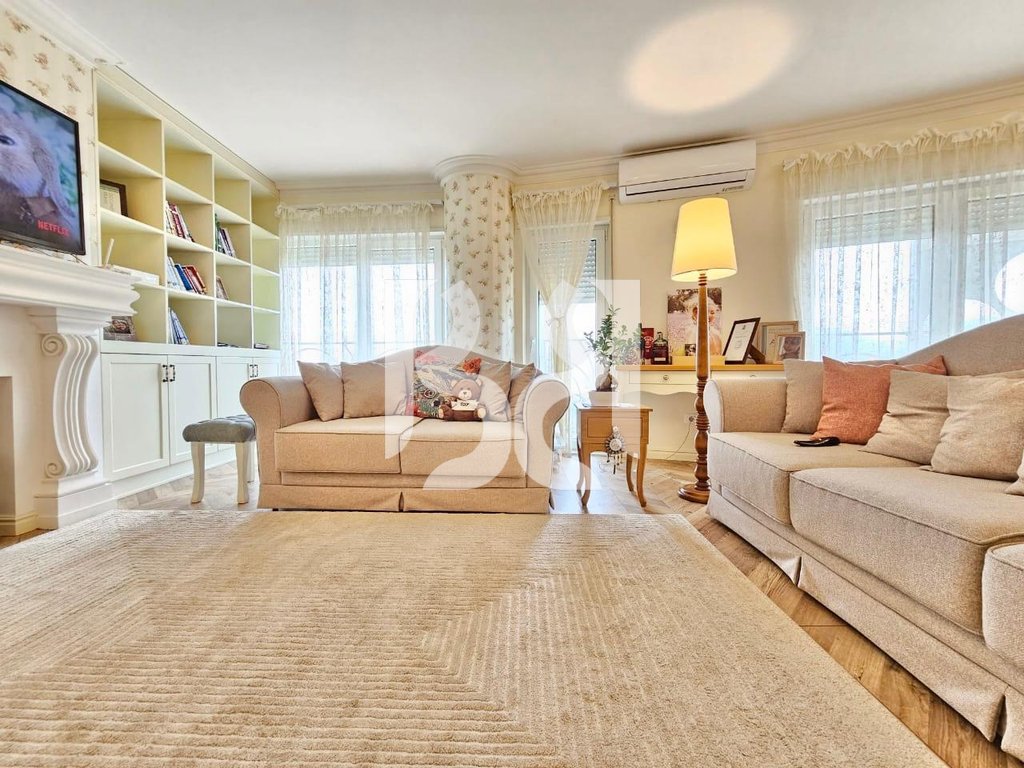 APARTAMENT 2+1+2 TUALETE+BALLKON ME QIRA KODRA E DIELLIT 2* 3