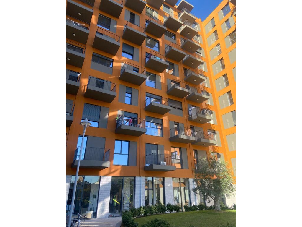 SHESIM APARTAMENT ME KREDI 3+1+2 TE ASL-JA PRANE VENUSE 2