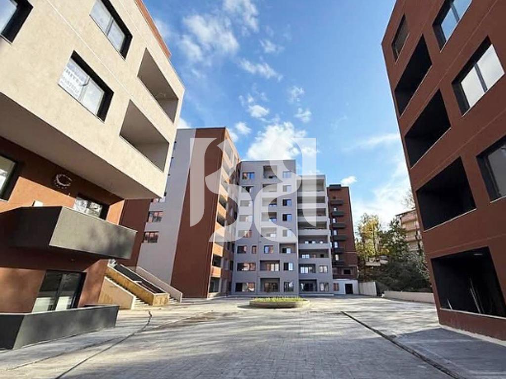APARTAMENT PER SHITJE 3+1 TEK RRUGA E ELBASANIT, XHELUKS RESIDENCE