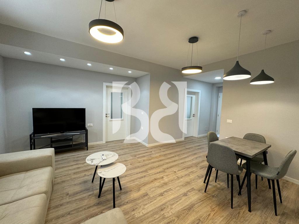 JEPET APARTAMENT 1+1 ME QIRA TEK BULEVARDI ZOGU 1.