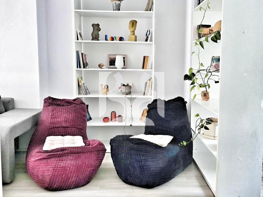 APARTAMENT 1+1, ME QIRA TEK PAZARI I RI 4