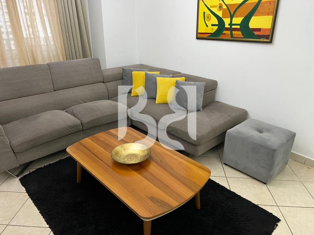 JEPET APARTAMENT 2+1+BALLKON NE KOMUNE PARISIT** 4