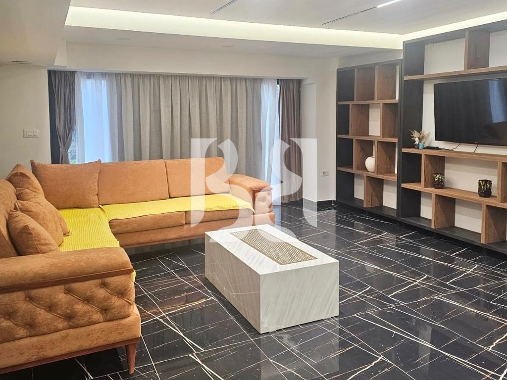 Apartament 2+1 Per Qera ? Ish Fusha Aviacionit, IBN Grand Gallery 780€