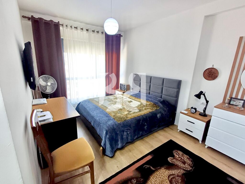 SHITET APARTAMENT 2+1+2 NE ALI DEM 3