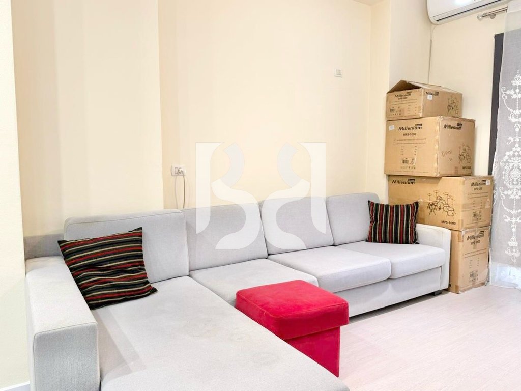APARTAMENT 1+1+PARKIM ME QERA TEK KODRA E DIELLIT 1 3
