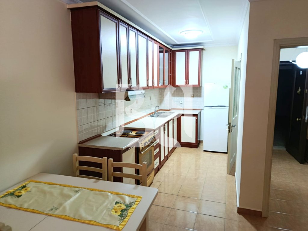 APARTAMENT 1+1+BALLKON ME QIRA TEK BLLOKU GINTASH NE LAPRAKE 2