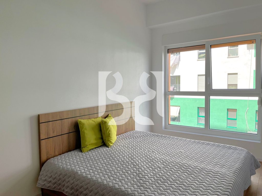 APARTAMENT 1+1+BALLKON TEK REZIDENCA KAIMI NE ALI DEM 3