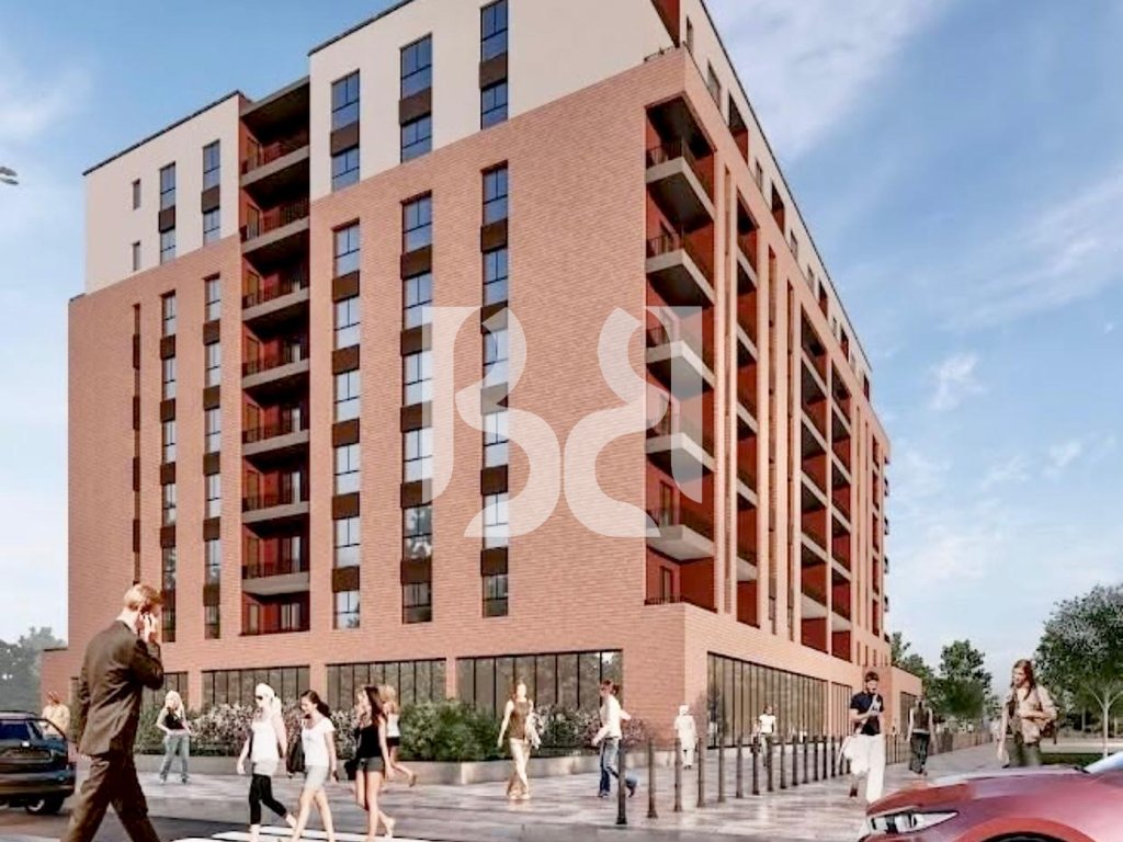SHITET APARTAMENT 2+1 – PASKUQAN, TIRANË 2