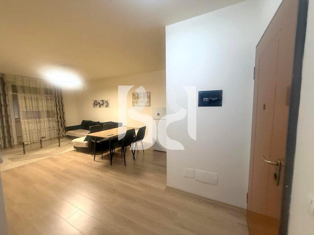 APARTAMENT 1+1 PRANE KOPSHTIT ZOOLOGJIK 2