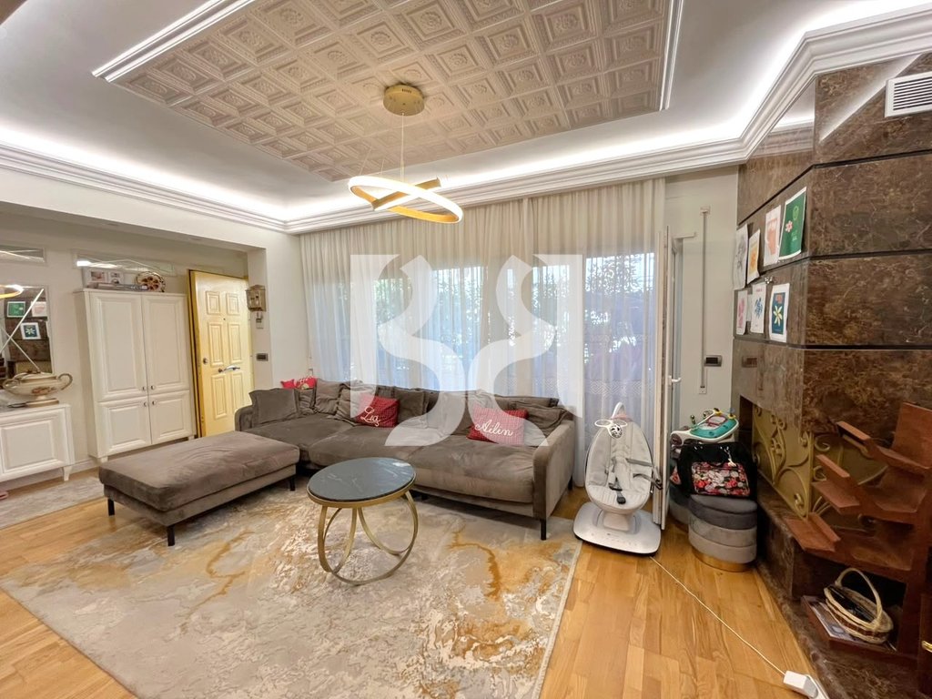 DUPLEX 3+1+3 NE SHITJE TEK REZIDENCA KODRA DIELLIT 2 4