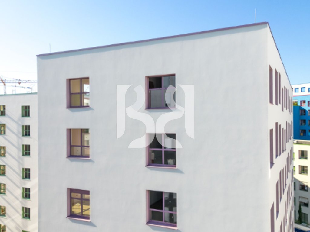 SHITET ME KREDI APARTAMENT 1+1 REZIDENCA KADIU