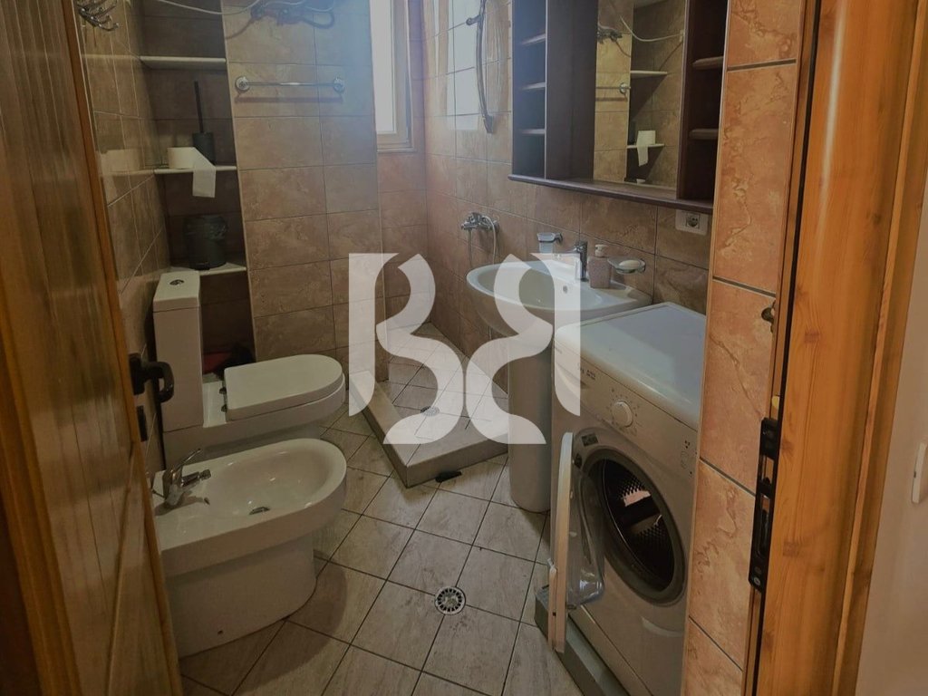 JEPET ME QIRA APARTAMENT 1+1 | RRUGA E KAVAJËS – MIDIS AMBASADAVE 4