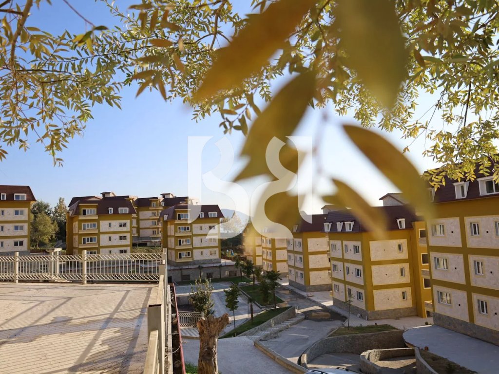 APARTAMENT 2+1 OKAZION NE SHITJE LAKELAND RESIDENCE FARKE* 1