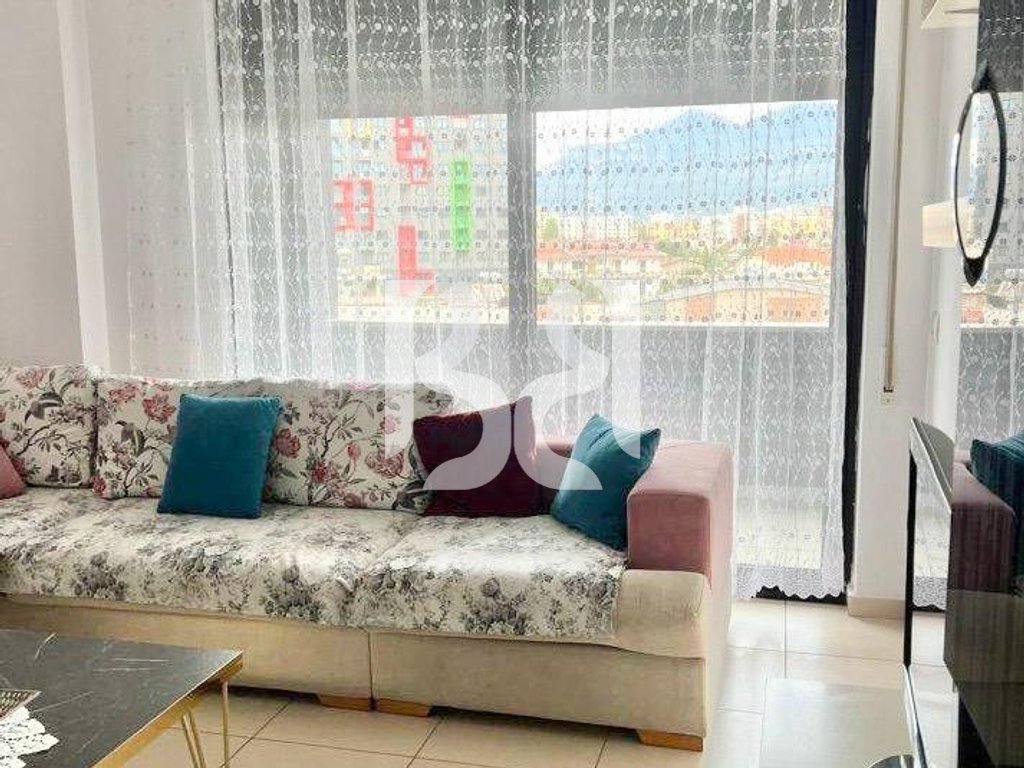 APARTAMENT ME QIRA 2+1+2 NE ASTIR Rr.3 DESHMORET 2