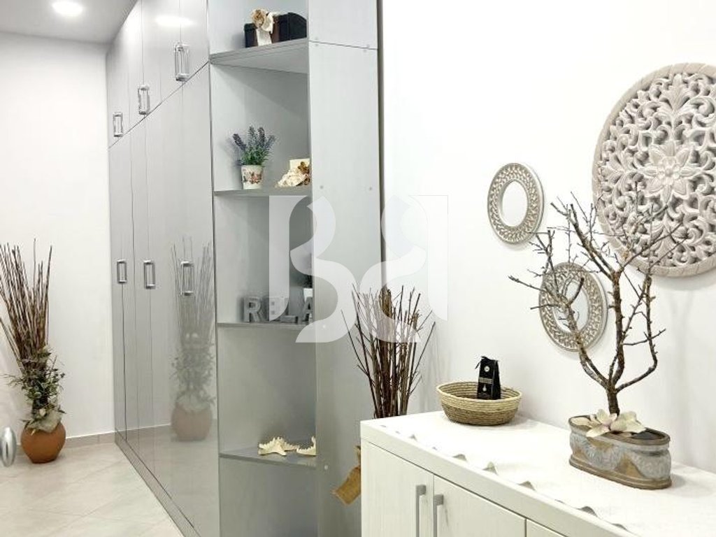 *APARTAMENT 1+1 ME QIRA, KOPSHTI BOTANIK ZOOLOGJIK 3