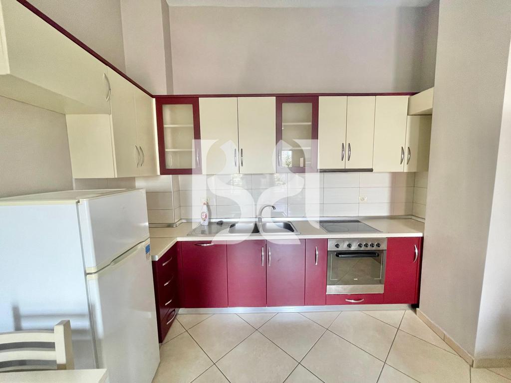 JEPET APARTAMENT 1+1+BALLKON ME QIRA** 3
