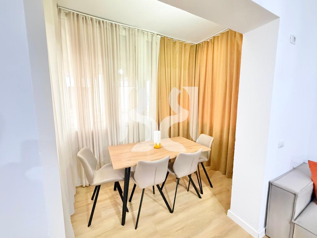 APARTAMENT ME QERA 2+1+2 TEK KOPSHTI ZOOLOGJIK KOMPLEKSI MATEO 4