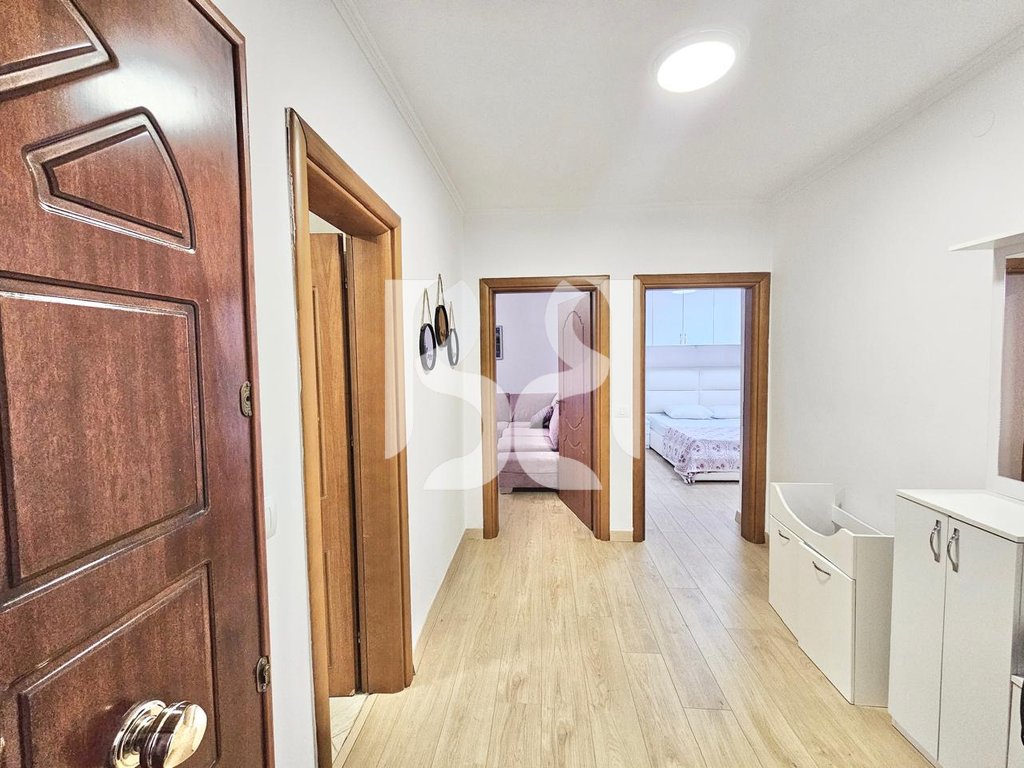 APARTAMENT 1+1 ME QIRA MYSLYM SHYRI, PRANE SHKOLLES ARBERN BORCI 4