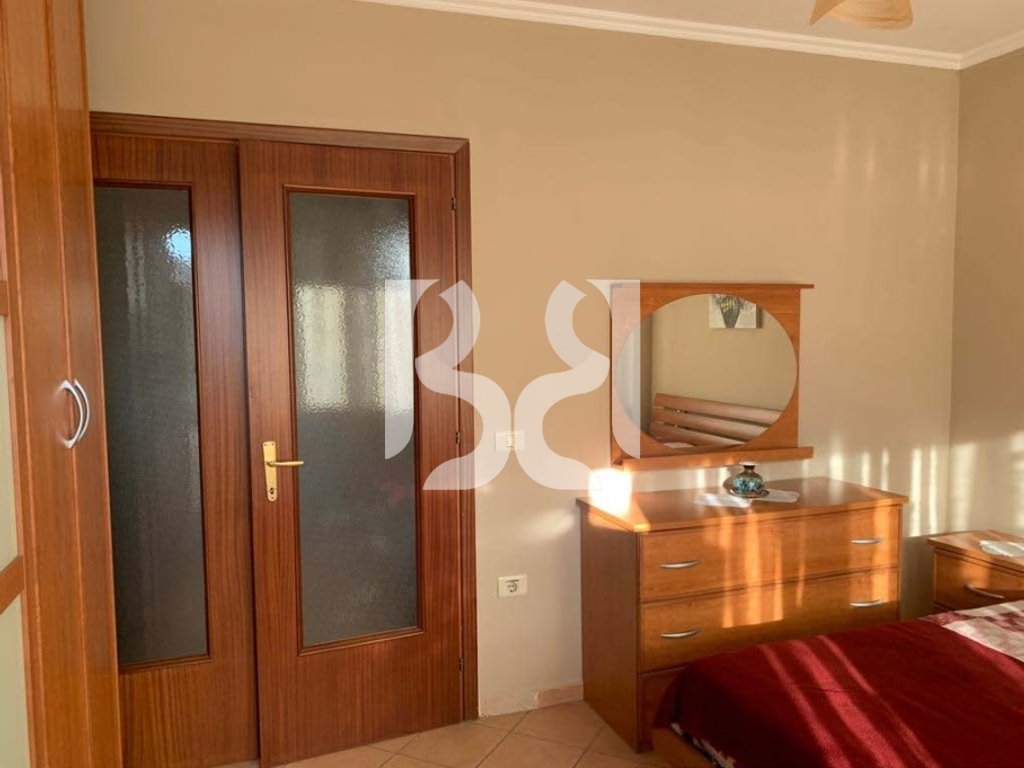 *APARTAMENT ME QIRA TE SHESHI WILLSON 1+1 PRANE JURIDIKUT! 3