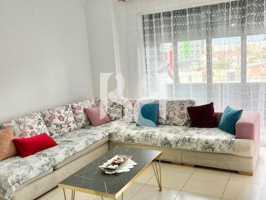 APARTAMENT ME QIRA 2+1+2 NE ASTIR Rr.3 DESHMORET 3