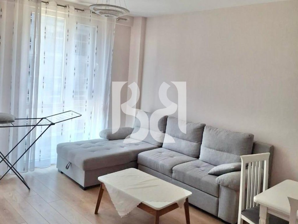 APARTAMENT ME QIRA 2+1+2 ISH FUSHA E AVIACIONIT 730 EURO 2