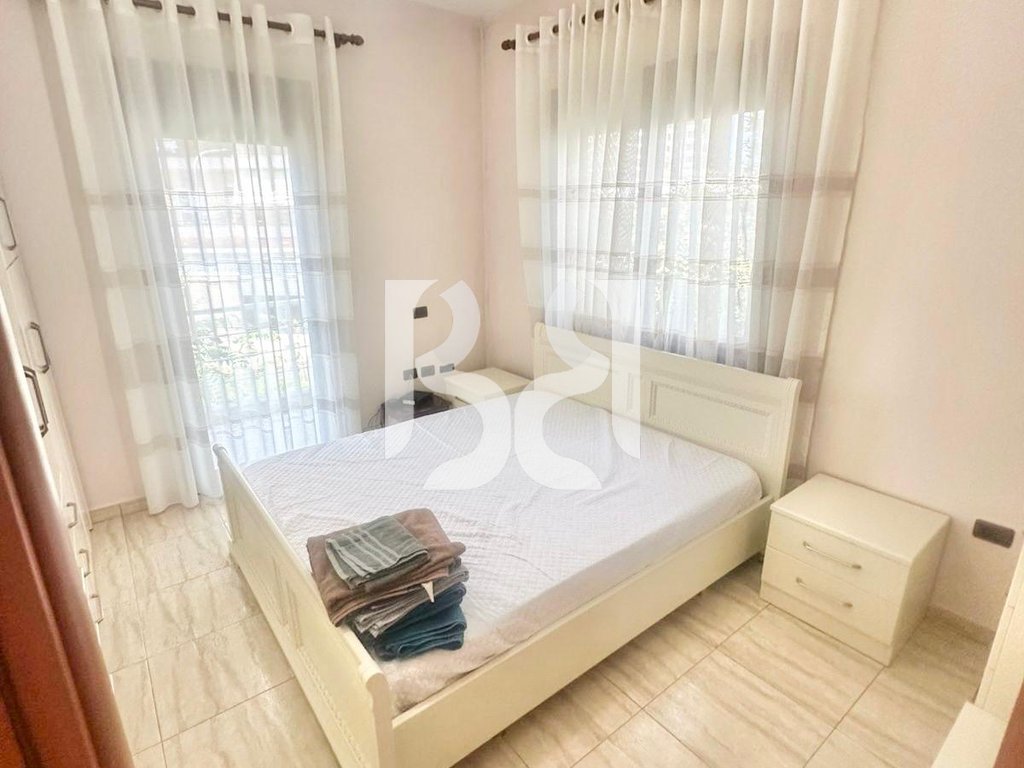 APARTAMENT 2+1 ME QERA PRANE UET,PORCELAN 4
