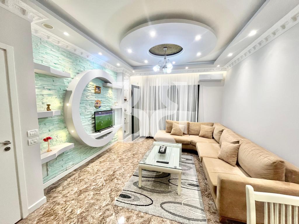 JEPET ME QIRA APARTAMENT 1+1+POST PARKIMI 50,000 LEKE GREEN CITY ASTIR**