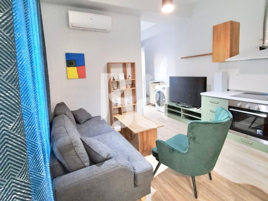 APARTAMENT 1+1+PARKING ME QIRA REZIDENCA MANGALEM 21* 3