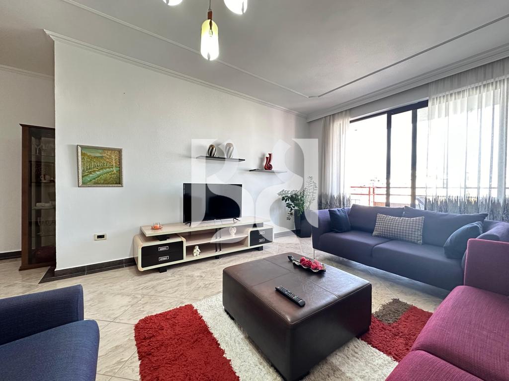 APARTAMENT 2+1 ME QIRA, SHESHI WILLSON