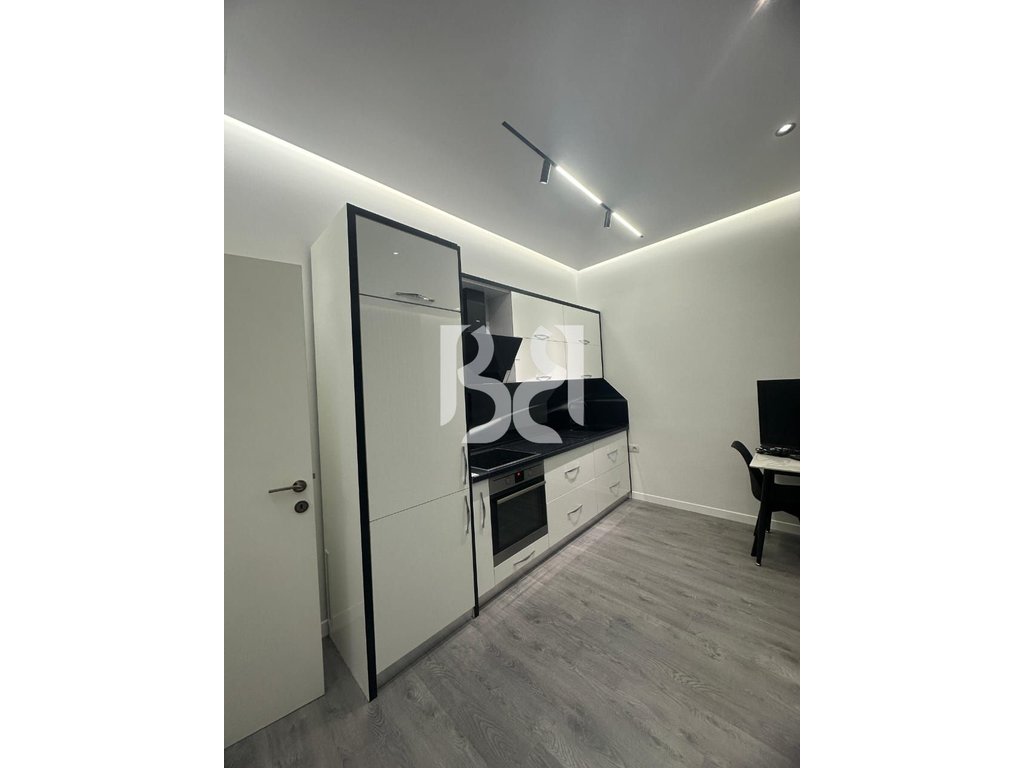 JEPET APARTAMENT 1+1 ME QIRA TEK RRUGA E ELBASANIT 2