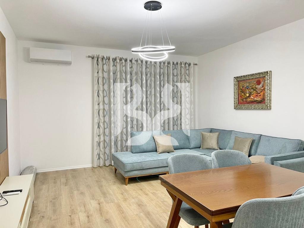 APARTAMENT ME QIRA 2+1+2 FARMACIA 10 70,000 LEKE