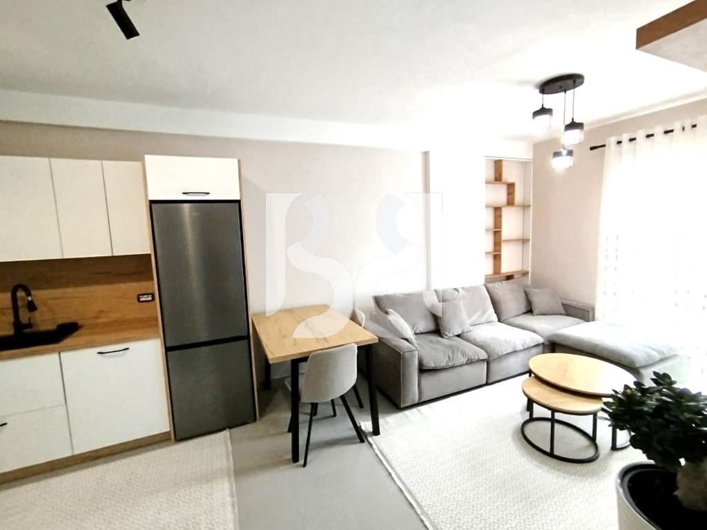 APARTAMENT 1+1+ PARKIM ME QERA TEK UNIVES CITY* 2