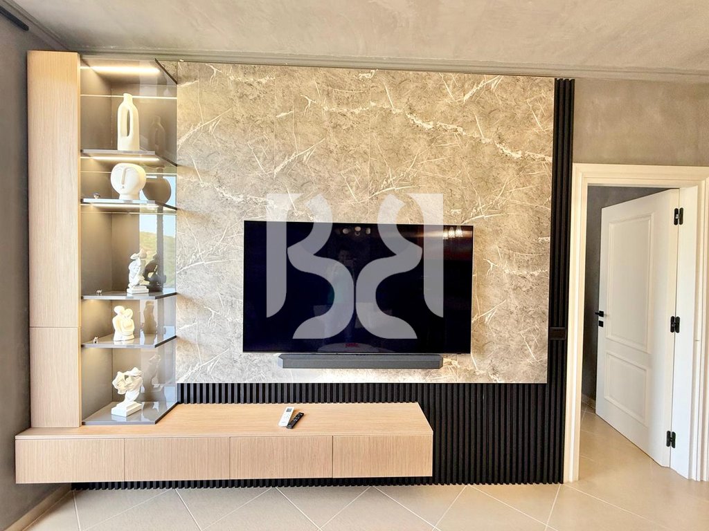 JEPET ME QIRA APARTAMENT 1+1 – SHKOZË, TIRANË 3
