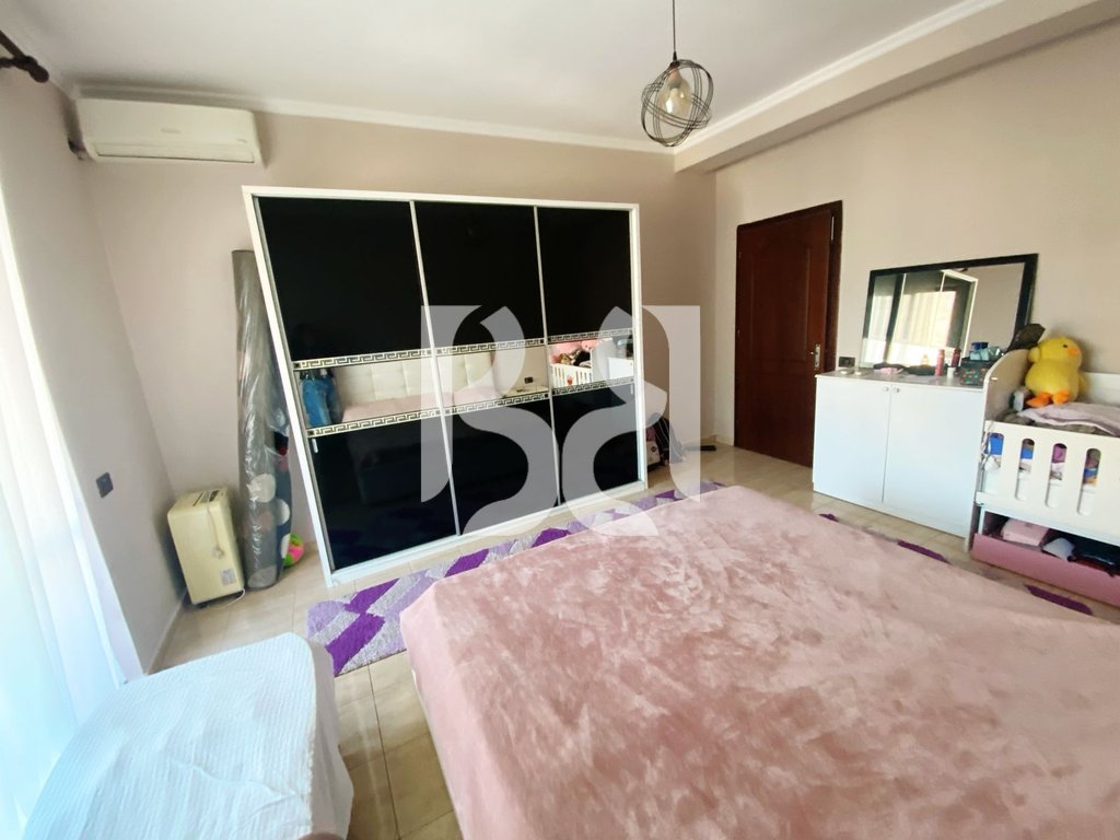 APARTAMENT 1+1 ME QIRA, TE SELVIA 4