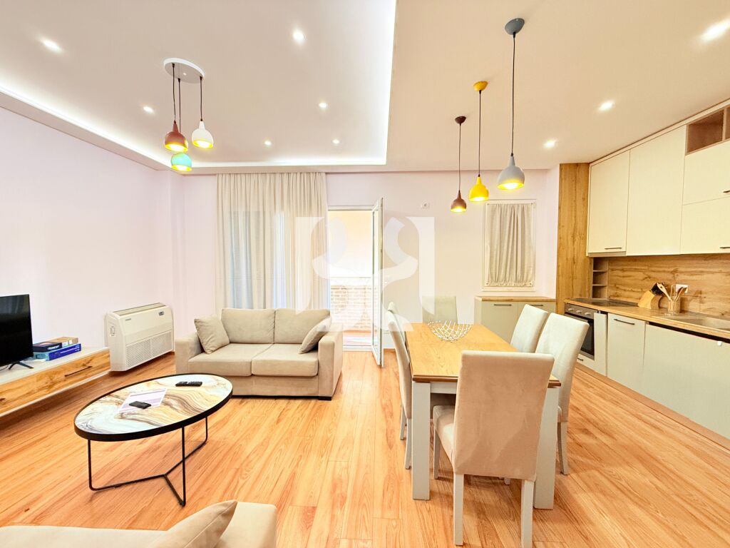 Apartament 3+1+2 me qera Tek kompleksi Veneto , Liqeni i thate 2
