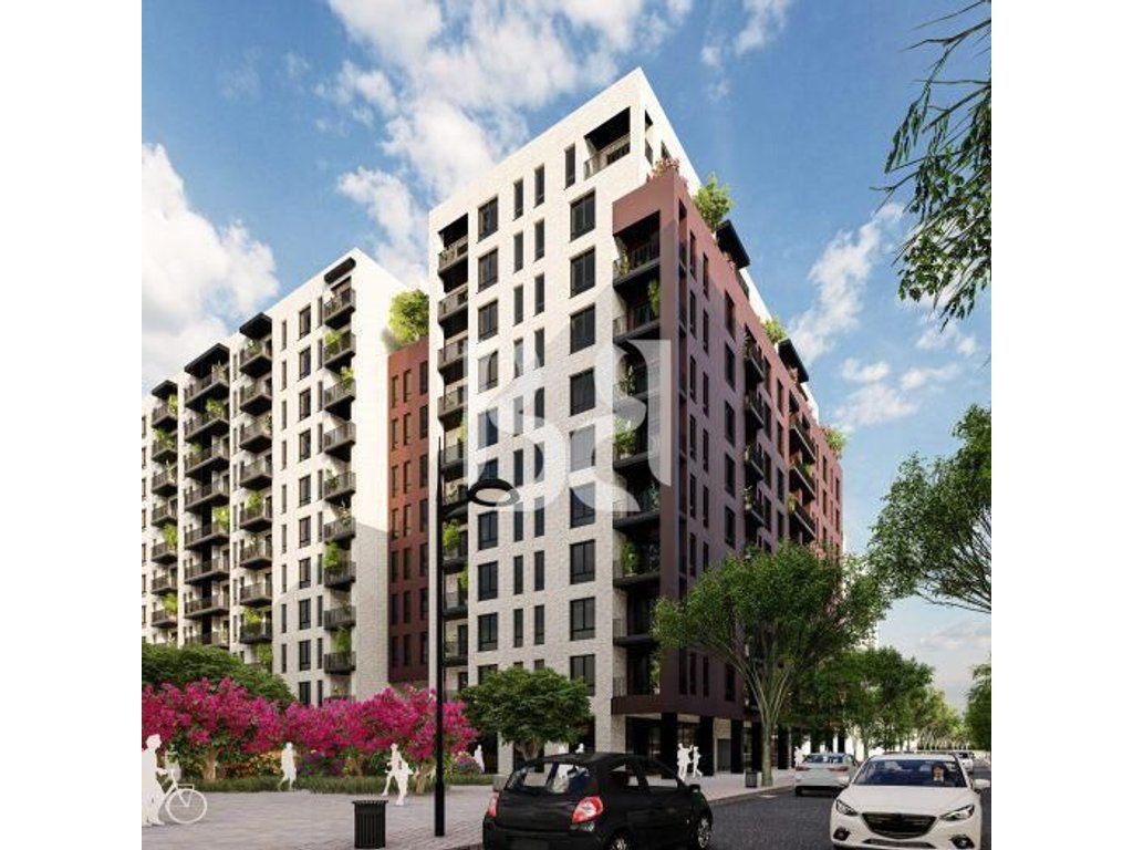 JAPIM APARTAMENT ME QIRA 1+1 TE RRUGA DRITAN HOXHA, LAPRAKE 1