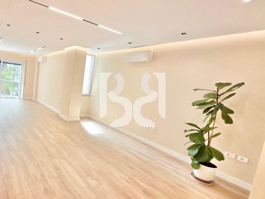 AMBIENT / APARTAMENT 2+1+2 + POST PARKIMI – PRANË RTSH / COIN, TIRANE 2