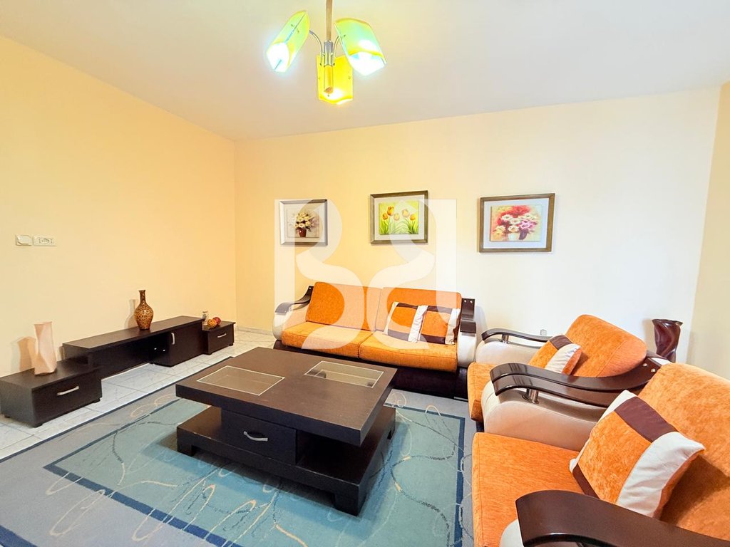 APARTAMENT 2+1 PER SHITJE NE TIRANE TE RE PRANE KESHI-T 4