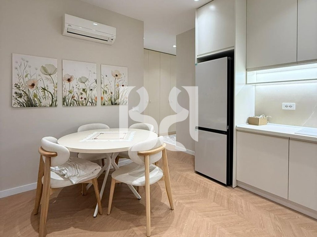 APARTAMENT 2+1 ME QERA TEK LIQENI I THATË 3