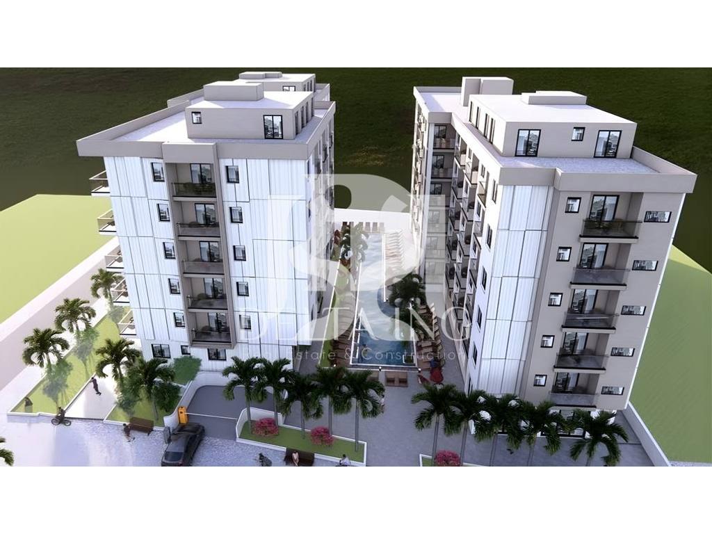 SHITET APARTAMENT 1+1 – MALI I ROBIT, DURRËS 2