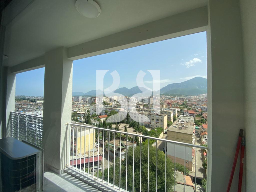 APARTAMENT ME QIRA 1+1 TEK KOMPLEKSI I ASL, XHAMLLIK
