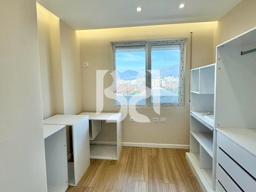 APARTAMENT 2+1+1 PER SHITJE ,KOMPLEKSI GOLDEN PARK 3