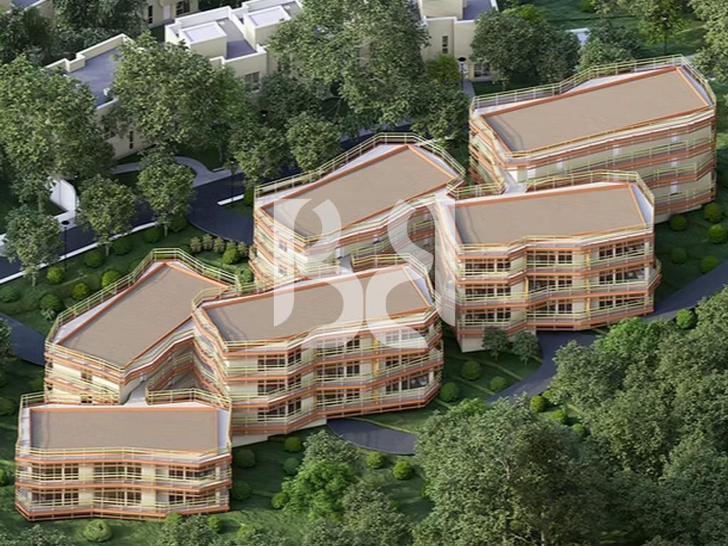 SHITET APARTAMENT ME KREDI 1+1 NE FARKE PRANE LIQENIT TE FARKES, REZIDENCA ABA 2 - 73 M2 1610000 EURO