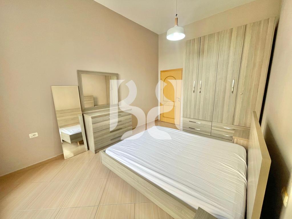 JEPET APARTAMENT 1+1+BALLKON ME QIRA** 4