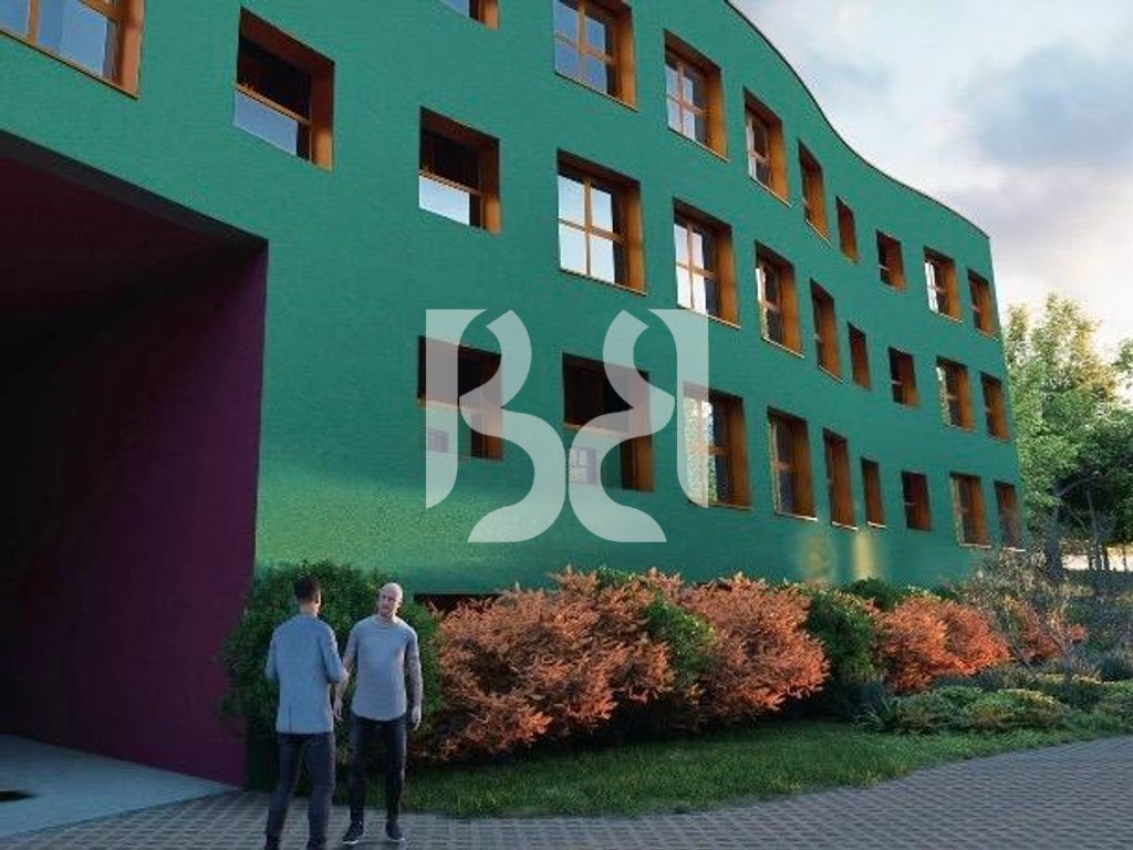 SHITET ME KREDI DERI NE 80% APARTAMENT 1+1 TEK REZIDENCA BALLADA LIQENI I FARKES TIRANE 98000€ 3