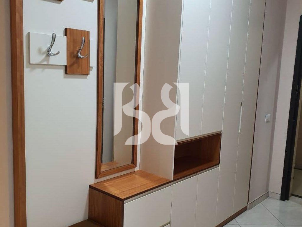APARTAMENT NE SHITJE 2+1 NE RRUGEN E KAVAJES ,PRANE QENDRES GOLBE 4